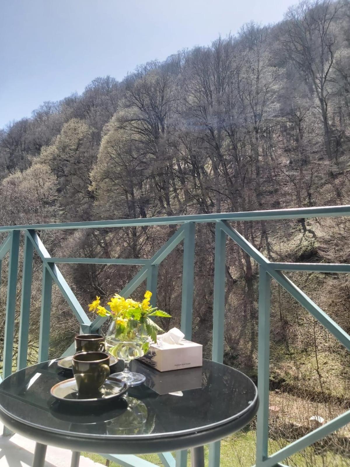 Valley Park Dilijan Exterior foto